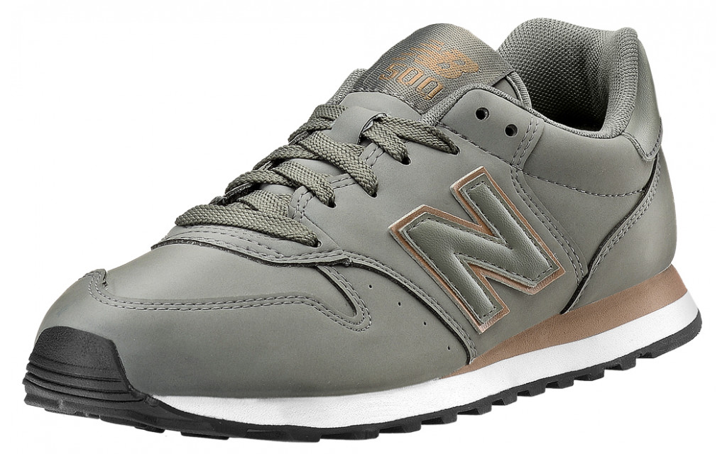 tennis new balance grise